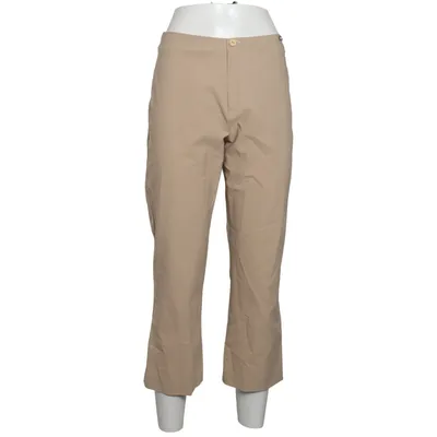 Chinos (Beige) from Tark 1 Polyamide