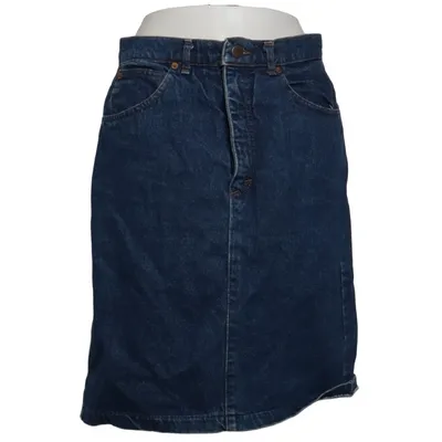Jeanskjol (Blå) från Americanino Bomull