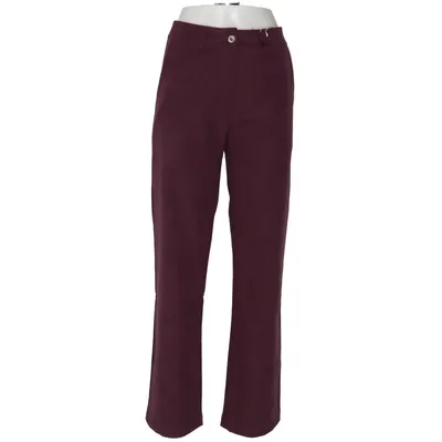 Byxor (Lila) från Variety Elastan, Polyester