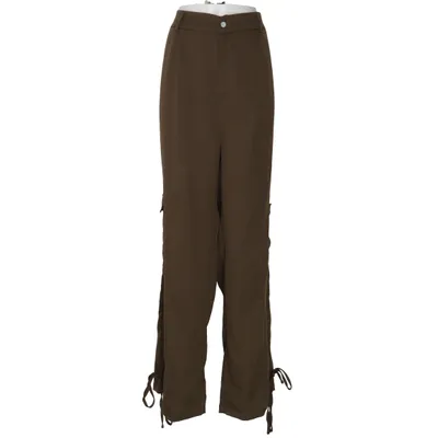 Cargobyxor (Grön) från Unique 21 Elastan, Polyester