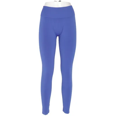 Sportleggings (Blauw) van Q.C.