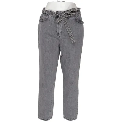 Jean (Gris) de Yaya Coton, Élasthane