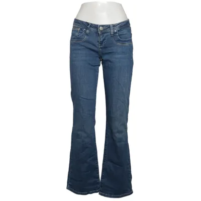 Jean (Bleu) de LTB Coton, Élasthane, Polyester