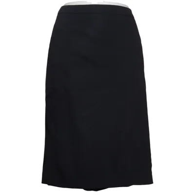 Kjol (Grå) från Diya Polyester, Ull