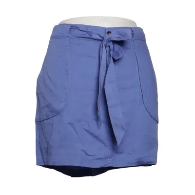 Jupe (Bleu) de Mango Casual