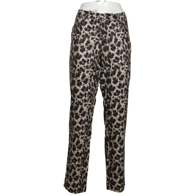 Byxor (Brun, Svart, Beige) från Esmara by Heidi Klum Elastan, Polyester