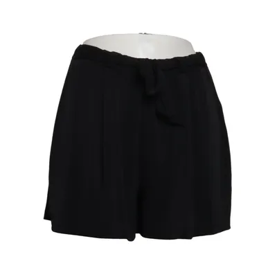 Short (Noir) de About You Élasthane, Polyester