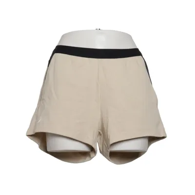Trainingsshorts (Beige, Zwart) van Salewa