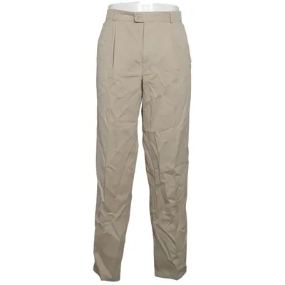 Chinos (Edgar) from Deyk Cotton