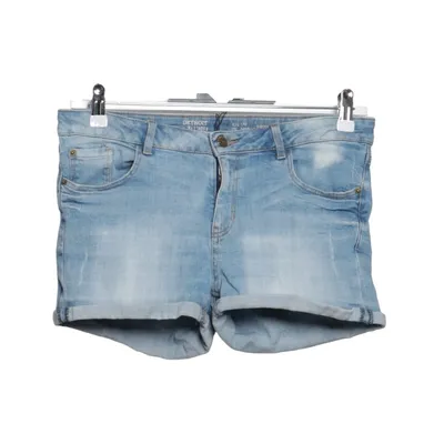 Jeansshorts (Detroit) från Detroit by Lindex Bomull, Elastan
