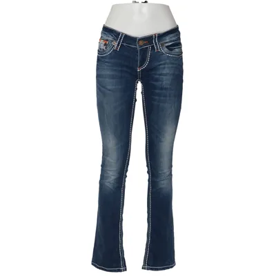 Jeans (Blå) fra True Religion Bomuld