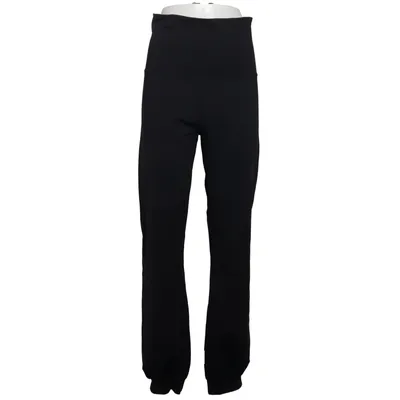 Leggings de grossesse (Noir) de Curare Élasthane, Polyamide