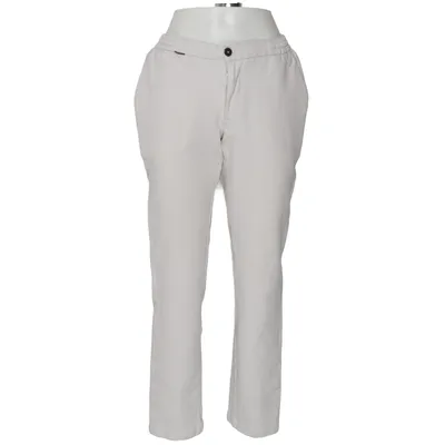 Chinos (Vit) från Mr Marvis