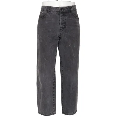 Jeans (Grå) från Boohoo Man