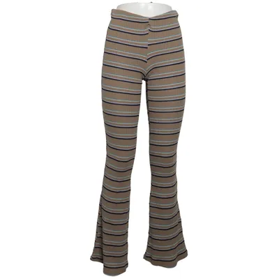 Legging (Marron, Bleu, Multicolore) de Pacific Republic Pull & Bear