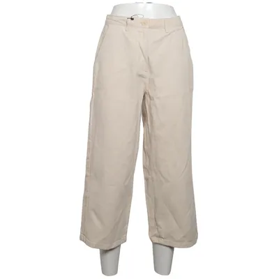 Culottes (Beige) från Dariadéh Ekologisk bomull