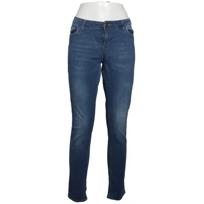 Jeans (Blue) from Denim Co Cotton