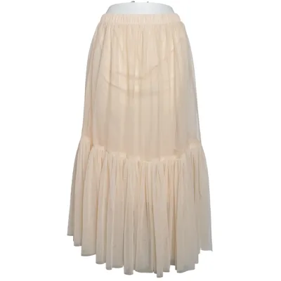 Tylnederdel (Mama) fra H&M Mama Polyester