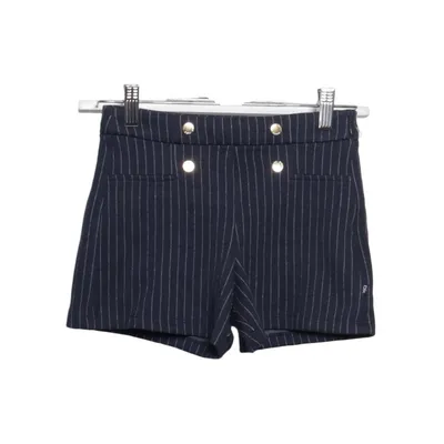 Shorts (Blå, Vit) från Okaïdi Elastan, Polyester