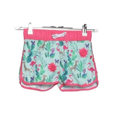 Shorts de bain (Vert, Rose, Multicolore) de Pusblu Polyester