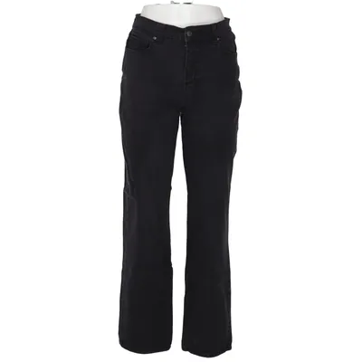 Jeans (Grå) från Gloria Vanderbilt Bomull, Elastan