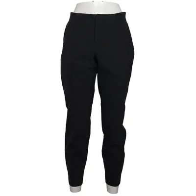 Kostymbyxor (Svart) från Athleta Elastan, Polyester, Ull