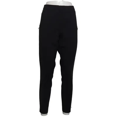 Collants de sport (Noir) de Active Essentials by Tchibo Élasthane, Polyester