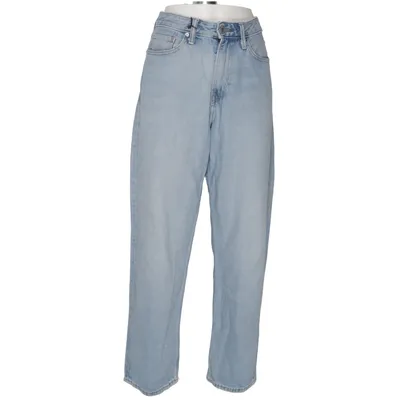 Spijkerbroek (Loose) van H&M Katoen