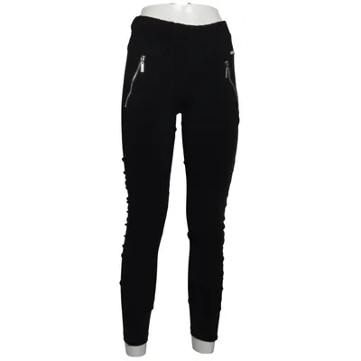 Broek (Zwart) van Ancora