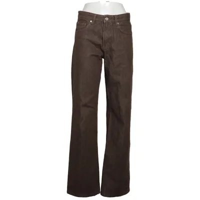 Jeans (Brun) från Massimo Dutti