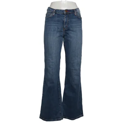 Jeans (Ebby) fra BigBlue Bomuld, Elastan