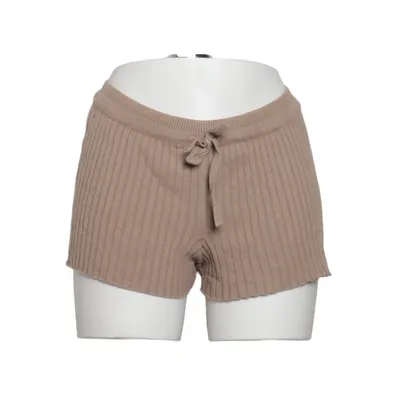 Shorts (Beige) from Organic Basics