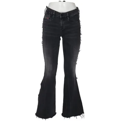 Jean (D-EBBEY-F) de Diesel Coton, Élasthane, Polyester