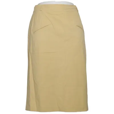 Bukser (Beige) fra Bardehle Bomuld, Elastan, Polyamid, Viscose