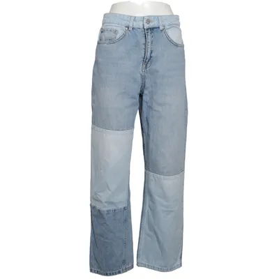 Jeans (Blå) fra Jake*s Bomuld