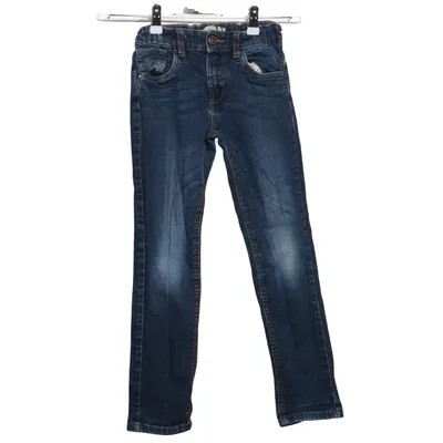 Jean (The Skinny) de The Denim C&A Coton, Élasthane