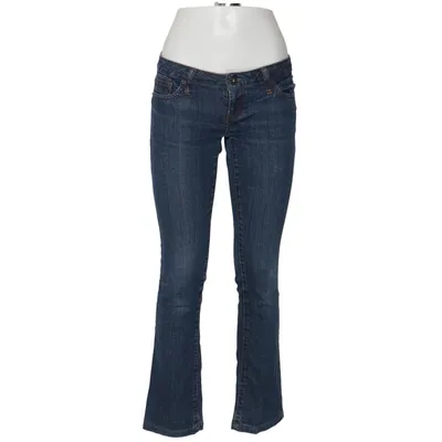 Jean (Bleu) de Guess Jeans Coton, Élasthane