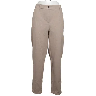 Chinos (Beige) van Adagio Elastaan, Polyamide, Polyester, Viscose