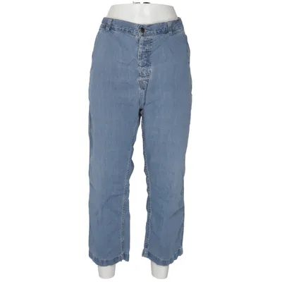 Jeans (Blå) fra Sofie D'hoore Bomuld