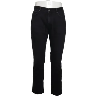 Jeans (LA 60091) fra Mr Marvis Elastan, Økologisk bomuld, Genanvendt bomuld
