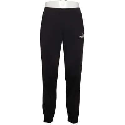 Trainingsbroek (Zwart) van Puma Polyester