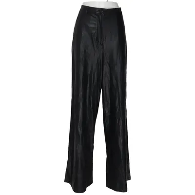Hose (Schwarz) von New Look Tall Polyester, Polyurethan
