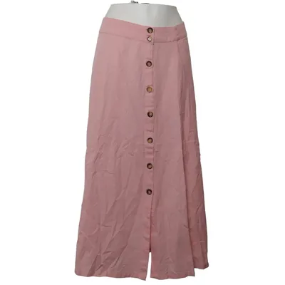 Skirt (Pink) from Kaffe Cotton, Linen
