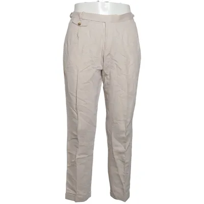 Chino (Brentwood) von Suitsupply Baumwolle, Leinen