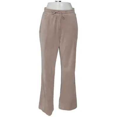 Sweatpants (Beige) from H&M Elastane, Polyester