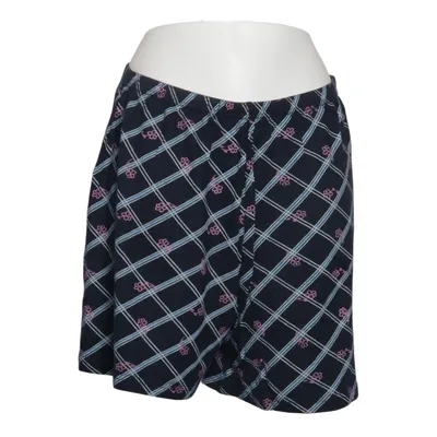 Pyjamashorts (Zwart, Roze, Blauw) van Linda Clifford Katoen, Modal