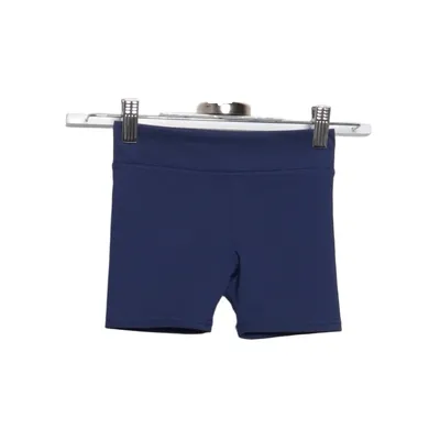 Short de compression (Bleu) de Body Glove Élasthane, Polyester