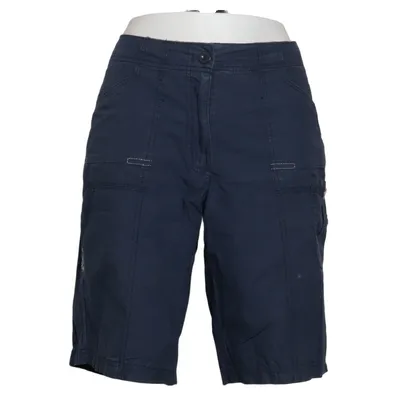 Cargo shorts (Blue) from Maui Sports Cotton