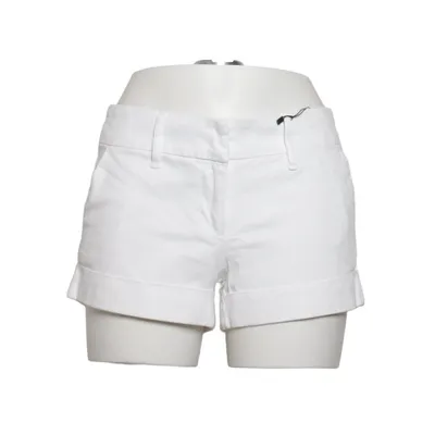 Korte broek (Wit) van Jennyfer