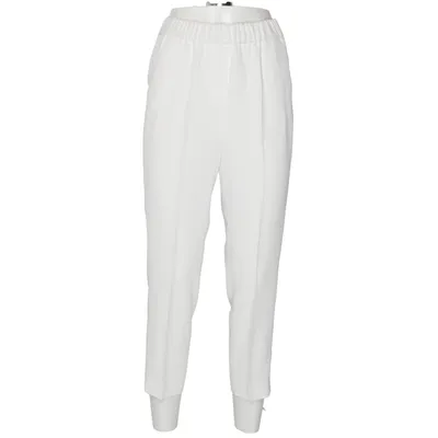 Pants (P04136) from Peserico Acetate, Cupro, Polyester